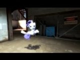 [GMOD - SFM] Wapa Castle: Pone Stuff