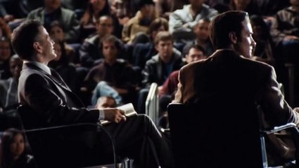 Extrait Newsroom S01E01, Fr