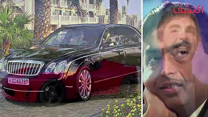 السيارات التي يفضل هؤلاء الأثرياء قيادتها..!!