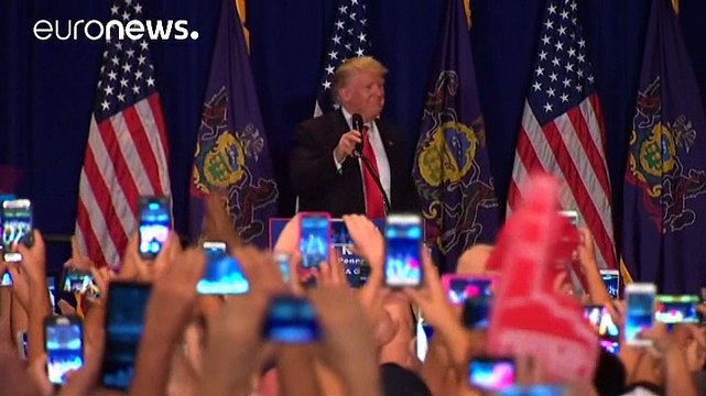 Bufera su Trump: al capo dello staff oltre 11 milioni di euro dal partito di Yanukovych