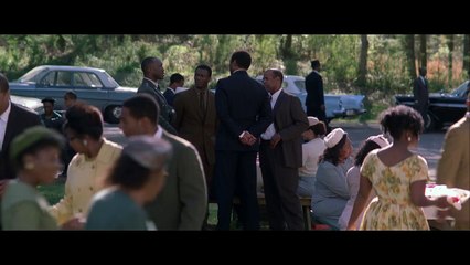 Hidden Figures | Official Trailer [HD] | 20th Century FOX