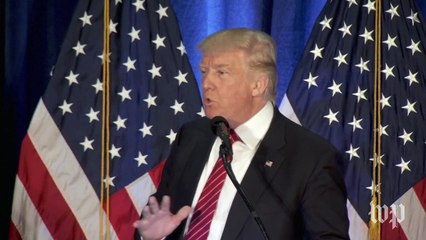 Trump proposes 'extreme vetting' for immigrants to U.S.