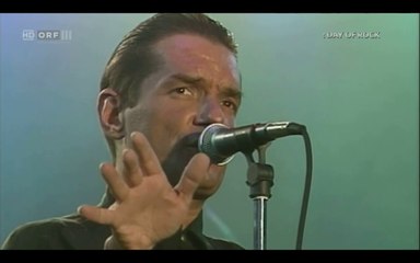 Falco Live Der Falke ist wieder da