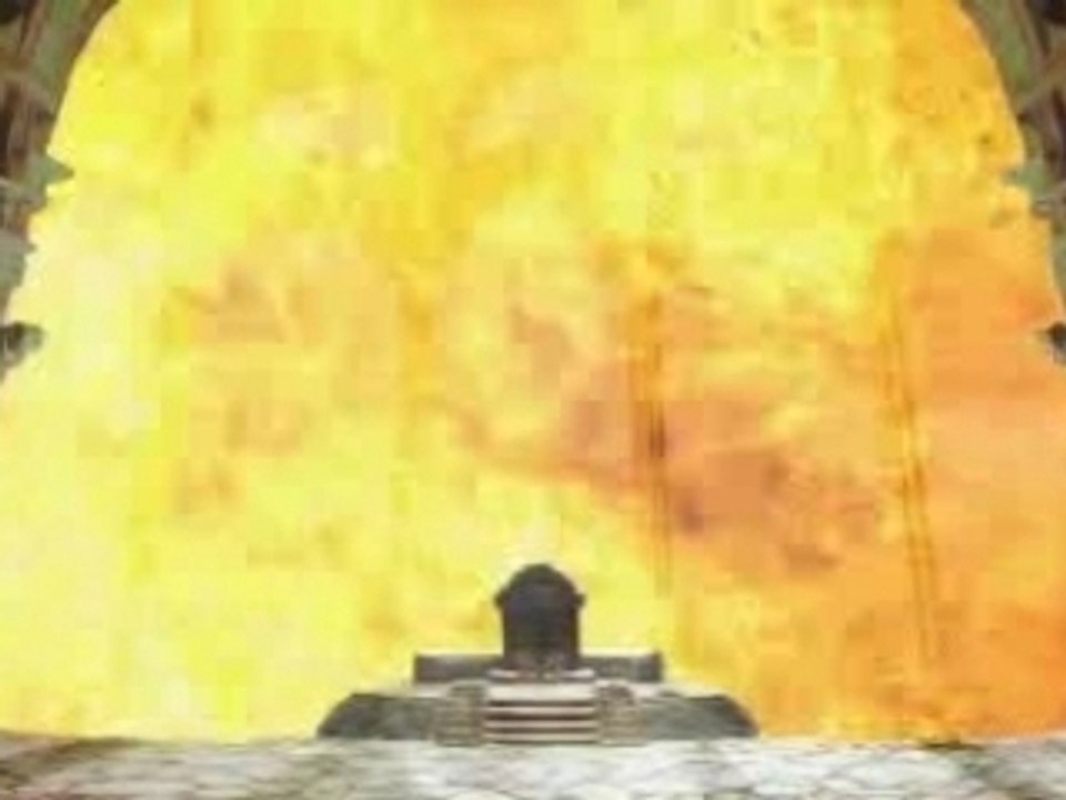 final fantasy 9 Flash Back