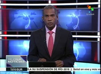 V reunión de Secretaría Técnica de la Comisión Mixta China-Venezuela