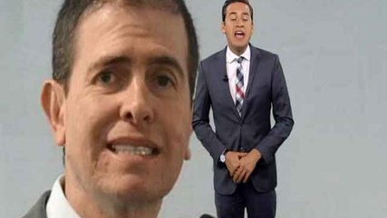 En Tiempo Real | Nacho Lozano | Castillo se lleva la medalla de oro a las excusas