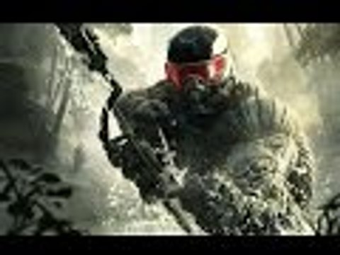 Crysis 3 (End Game) | 60 FPS | HD