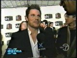 Nick Lachey & Jessica Simpson News Clips