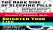 [Popular] The Dark Side of Sleeping Pills: Mortality   Cancer Risks, Which Pills to Avoid   Better