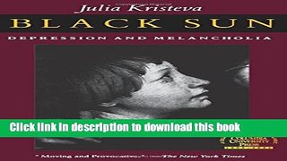 [Popular] Black Sun: Depression and Melancholia Paperback Collection