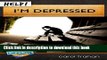 [Popular] Help! I m Depressed (LifeLine Mini-books) Hardcover Online