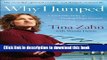 [Popular] Why I Jumped: A Dramatic Story of Finding Hope beyond Depression Hardcover Collection