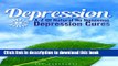 [Popular] Depression: A-Z Of Natural, No Nonsense Depression Cures (DEPRESSION SELF HELP)
