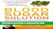 [Popular] The Blood Sugar Solution: The UltraHealthy Program for Losing Weight, Preventing