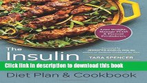 [Popular] The Insulin Resistance Diet Plan   Cookbook: Lose Weight, Manage PCOS, and Prevent