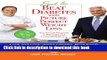 [Popular] Eat   Beat Diabetes with Picture Perfect Weight Loss Kindle Free