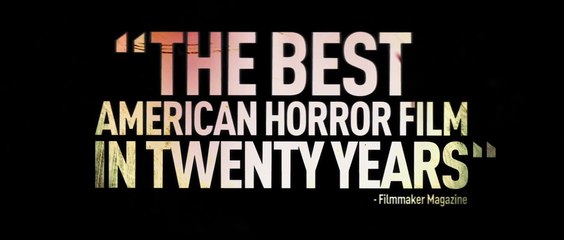 Don't Breathe - Official Red Band Trailer [HD]