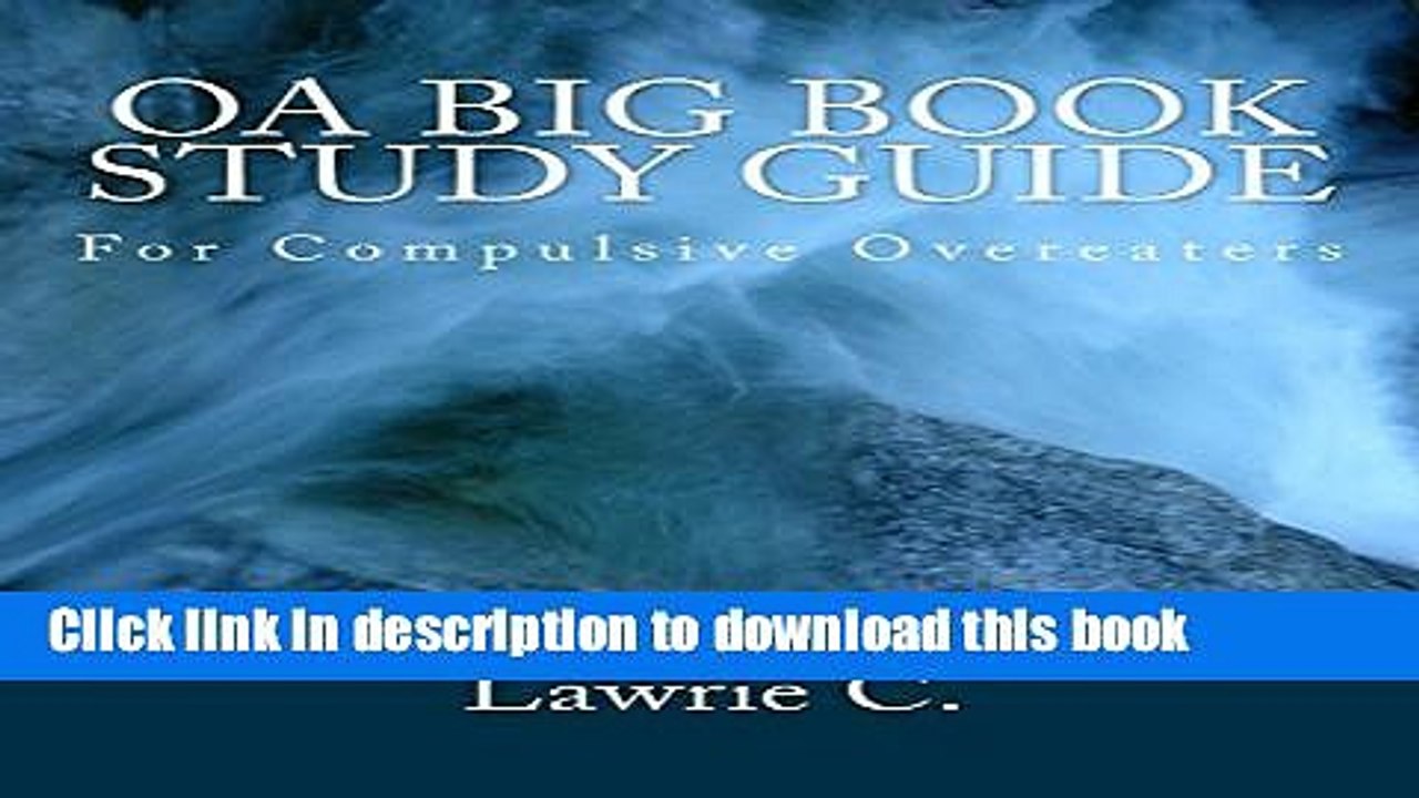 popular-oa-big-book-study-guide-for-compulsive-overeaters-hardcover