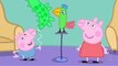 Peppa Pig Georges Balloon Season 4 Episode 46 in English