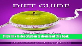 [Popular] Diet Guide: Diet Guidance from Comfort Foods, Blood Type Diet and Anti Inflammatory