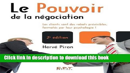[Download] Le pouvoir de la nÃƒÆ’Ã‚Â©gociation Hardcover Collection