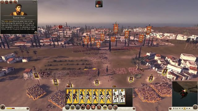 Total War Rome II - A.I. FAIL!! Angry Rant