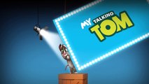 Talking Tom Shorts ep.1 - Red Alert