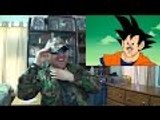 Dragonzball PeePee (Dragonball Z Parody Animation) - Oney Cartoons REACTION!!! (BBT)