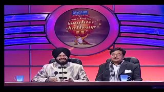 Kapil Sharma Show Independence Day Special _ 15 August