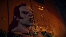 Raiders of the Broken Planet - Character Teaser gamescom 2016