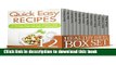 [Popular] Healthy Diets Box Set: More Then 100 Diet and Healthy Recipes. Learn All Benefits of