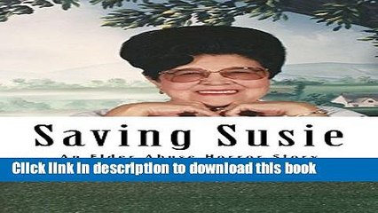 [Popular] Saving Susie Kindle Collection