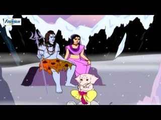 Mast Mast Ganpati Ki Kahani ( Hindi ) Part 2