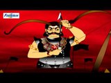 Ramayan - The End Of King Ravana - Telugu