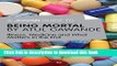 [Popular] A Joosr Guide to... Being Mortal by Atul Gawande: Illness, Medicine and What Matters in