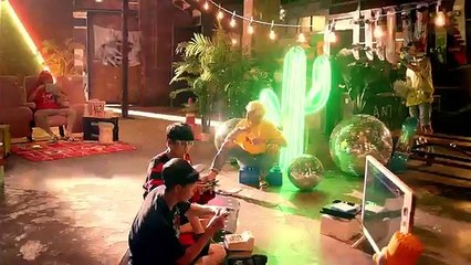 [MV] UP10TION(업텐션) _ Tonight(오늘이 딱이야)
