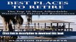 [Popular] Best Places to Retire: The Top 10 Most Affordable Waterfront Places for Retirement