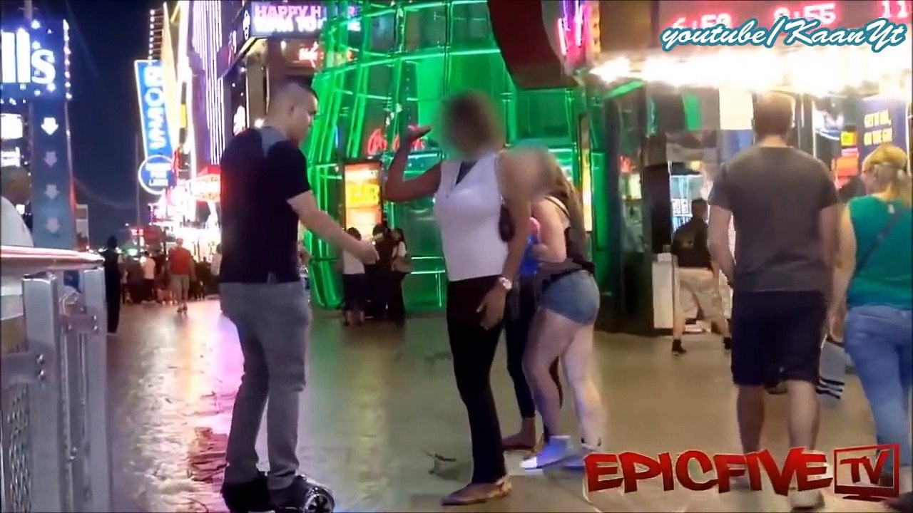 Buna Binmek ister misin! (Türkçe Altyazı) [HD]