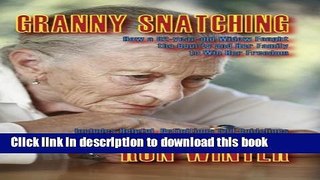 [Popular] Granny Snatching Kindle Collection