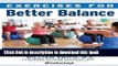 [Popular] Exercises for Better Balance: The Stand Strong Workout for Fall Prevention and Longevity