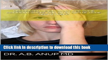 [Popular] Decreased Vision -What are some common causes and what can be done about them? (Dr.