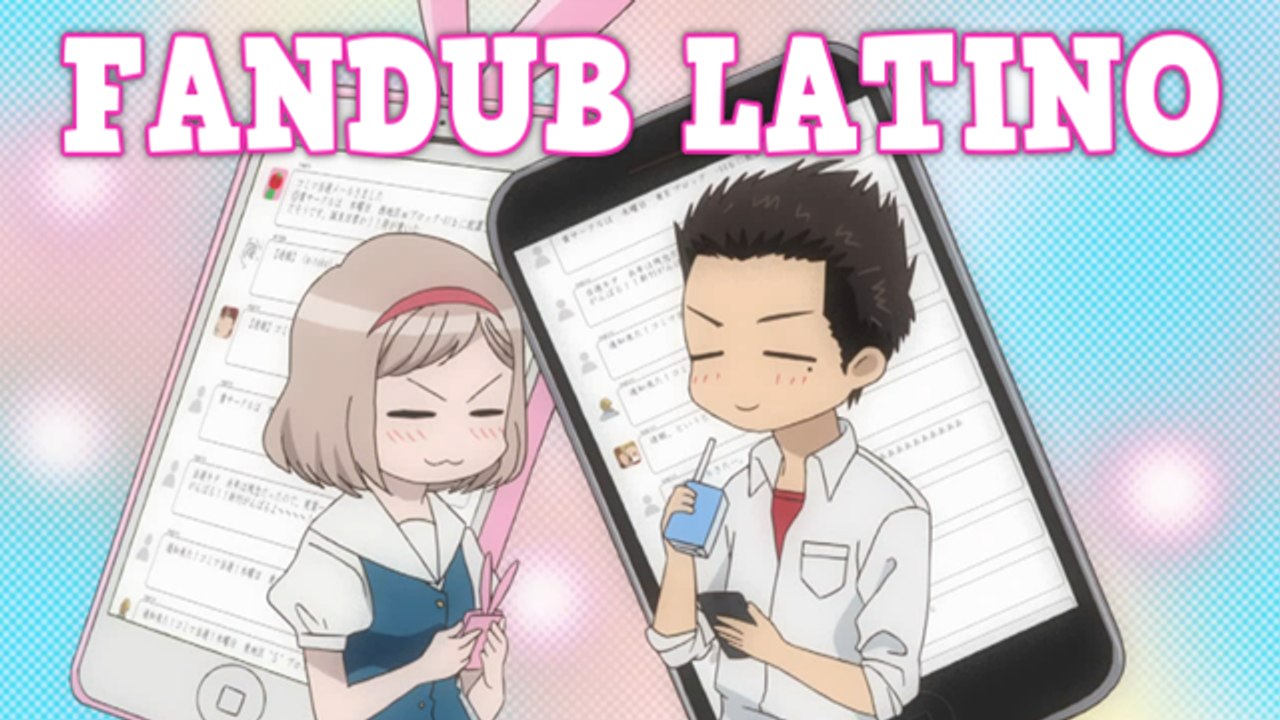 FUDANSHI KOUKOU SEIKATSU CAP 6 (腐男子高校生活) FANDUB LATINO (DEMO)