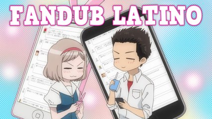FUDANSHI KOUKOU SEIKATSU CAP 6 (腐男子高校生活) FANDUB LATINO (DEMO)