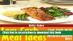 [Popular] Low Carb Meal Ideas: Low Carb with Gluten Free and Mediterranean Diet Kindle Online