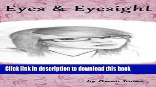 [Popular] Eyes and Eyesight (How To...) Hardcover Free