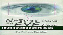 [Popular] Nature Cure in Eye Care Paperback Collection
