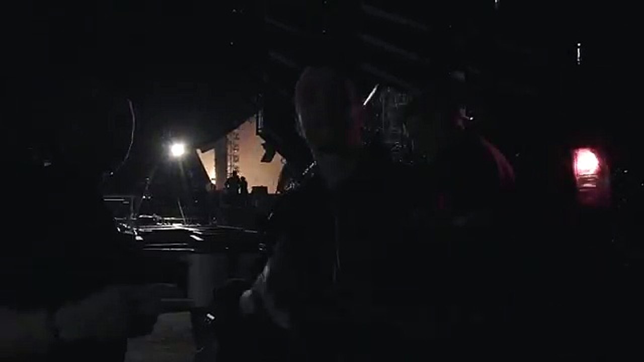 Galantis - EDC Las Vegas Recap 2016