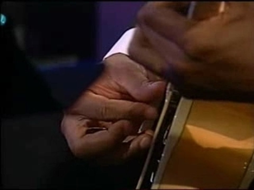 Ron Carter Trio - NY Slick