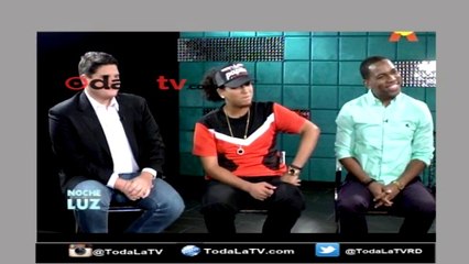 Las cuentas de humor en las Redes más destacadas en el país. Entérate el porque su éxito-Noche de Luz-Video