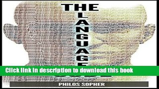 [Popular] The Language Code: How to Stop Anxiety, Worry, Fear, Stress and Depression Paperback Free